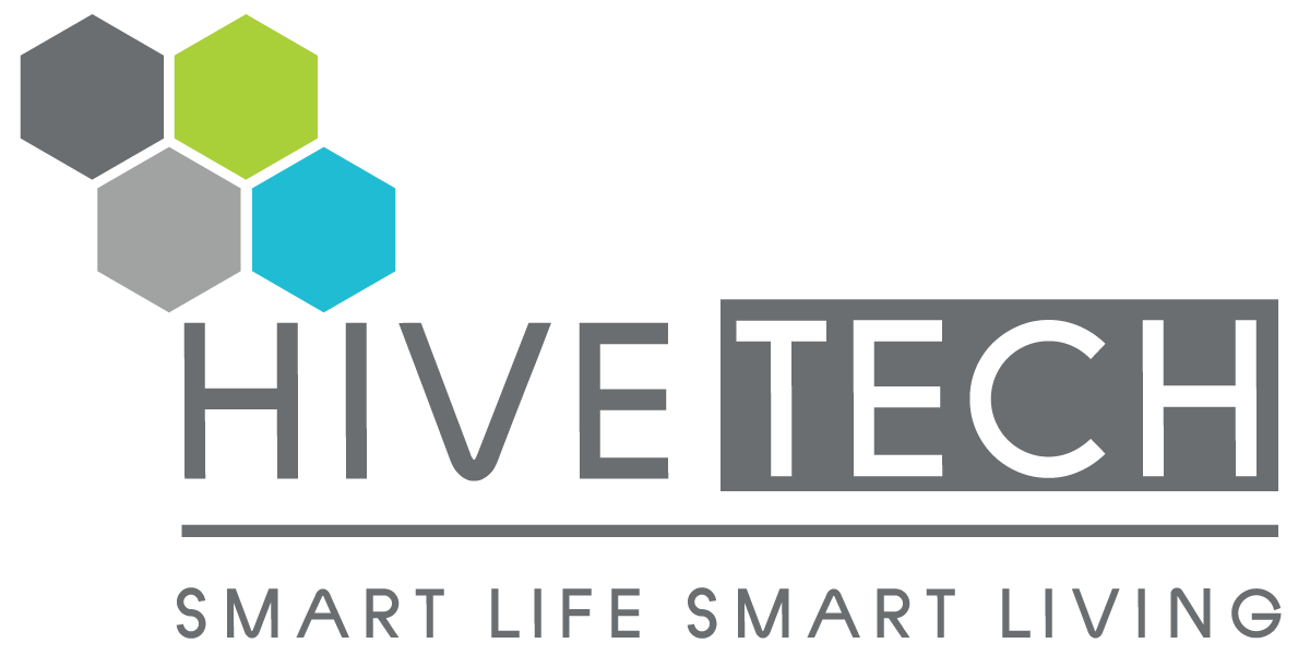 Hivetech เครื่องเติมอากาศ และกรองอากาศบริสุทธิ์